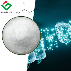 <span class=keywords><strong>Glicina</strong></span> en Polvo Pura y Natural de Alta Calidad, 98% de Pureza, Grado Alimenticio, Mejor <span class=keywords><strong>Precio</strong></span>, CAS 56-40-6 - Product Image 2