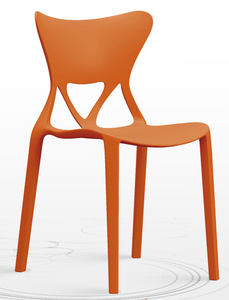 Commercial Wholesale Restaurant <b>Chairs</b> | Full Plastic <b>Chairs</b> from Manufacturer - Product Image 4