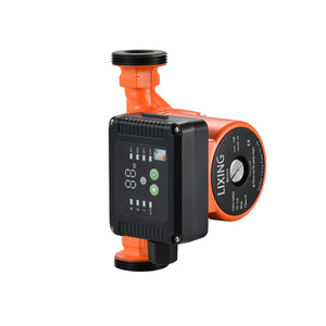 可定制的<span class=keywords><strong>5HP</strong></span>自动压力泵不锈钢铸铁低压吸入高效废水处理 - Product Image 1