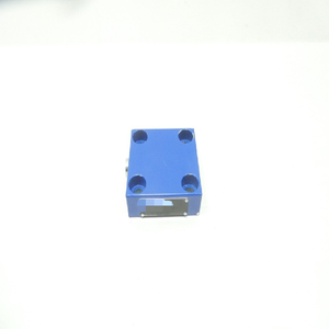 PLC 1 815 500 293 液压阀组编程控制器 - Product Image 1