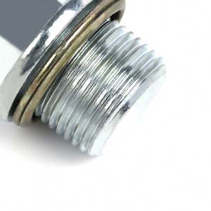 Perno de aceite para coche SUBARU REX CXD, piezas de automóvil, 78 MASUMA, <span class=keywords><strong>A32</strong></span>, VQ20DE, 807020010 - Product Image 5