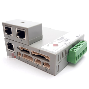 Servomoteur numérique Harmonica HAR-A5/60T-0, 5A 60VDC, 250W, contrôleur de programmation RS232/CANopen automatisation industrielle - Product Image 1