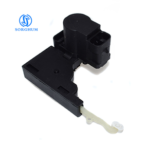 Sorgum – serrure de porte automatique pour Oldsmobile 98, avec une Silhouette reancy, pour aléro, aurore, Bravada, cutwass, super me, tentation, 22144363 - Product Image 1