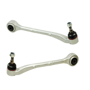YLAUTOPARTS ensemble complet voiture avant arrière rotule avec douille Stablizier Suspension bras de commande Kit pour <span class=keywords><strong>BMW</strong></span> E38 740iL <span class=keywords><strong>750iL</strong></span> 740i <span class=keywords><strong>E39</strong></span> - Product Image 3