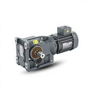 Reductor de Engranajes Helicoidales Serie WXK, Velocidad de Salida 20-70, para Fabricación de Maquinaria General - Product Image 2