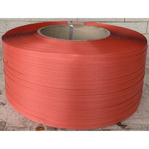 Correas de Embalaje de PP de 3000m, Totalmente Automáticas, Grado Máquina de Fusión en Caliente, Transparentes, Personalizables - Product Image 4