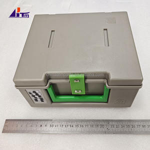 कैसेट एटीएम पार्ट्स एनसीआर एस1 रिजेक्ट बिन कैसेट 445-0693308 445-0663390 445-0603100 - Product Image 2