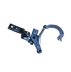 Capteur de niveau 5WD412521A avec tige de traction compatible avec Teramont Talagon Teramont Coupé Tavendor Teramont <span class=keywords><strong>Pro</strong></span> <span class=keywords><strong>VILO</strong></span> Octavia - Product Image 1