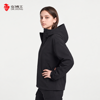 Veste coupe-vent en nylon imperméable personnalisée, pull-over, fermeture éclair de haute qualité, design tendance pour hommes, fournisseur en gros