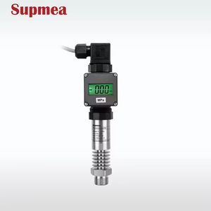 圧力トランスミッタ電子420ma圧力センサー - Product Image 3