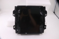 Système de divertissement automobile pour Toyota Fortuner, autoradio, tv, lecteur dvd, universel, pas cher, android 9, panasonic