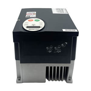 ATV212HU55N4 5.5kW 480V/380V IP21 VFD อินเวอร์เตอร์ 3 เฟส ควบคุมความเร็วมอเตอร์ ปั๊ม พัดลม สายพานลำเลียง ระบบอัตโนมัติอุตสาหกรรม ประหยัดพลังงาน - Product Image 6