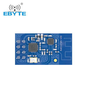 Ebyte E01-ML01DP4 Lna SPI RF Zigbee module Wireless Module Transmitter And Receiver - Product Image 2