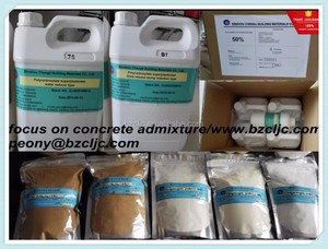 Công nghiệp cấp bột Trắng Natri Gluconate hóa chất xây dựng hiệu quả cho phụ gia xi măng phụ gia vữa bê tông - Product Image 2