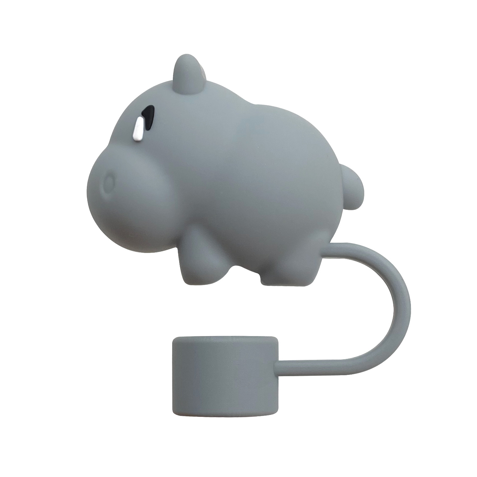 A little hippo