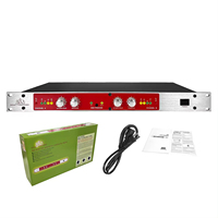 BB E Système audio professionnel 88 2i Enhancer KTV Karaoké DJ Équipement Processeur Métal Extérieur Audio Driver Exciter Maximizer