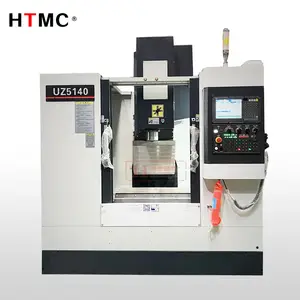 UZ5140 CNC delme makinesi tam otomatik güçlü sondaj ZK5140 derin delik delme makinesi