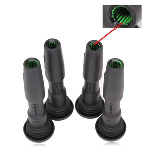 Bobina de encendido de alto voltaje EA211 para Golf, Sagitar, Bora, Jetta, Lavida, Santana, Magotan - Product Image 1