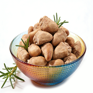 Cœur de poulet 100% pur lyophilisé de qualité supérieure Friandises pour animaux de compagnie Cœur de poulet sain pour chien Chien Chat - Product Image 1