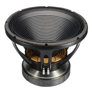 Altavoz de audio de 18 pulgadas, potente, con RMS de 1500W y Bobina de voz de 130mm, imán de 280mm - Product Image 2