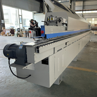 Machine à chantourner automatique BHM 8 plaques pour placage mélaminé de meubles
