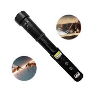Pointeur laser professionnel 120W, portée de 20m, autonomie de la batterie de 1000 cycles - Product Image 4