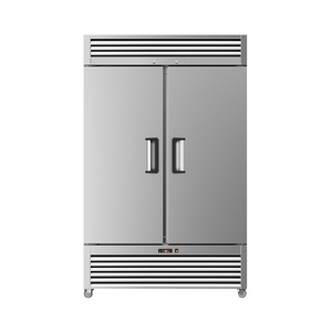 Équipement de réfrigération pour restaurant, réfrigérateur commercial, congélateur de cuisine Waveke-x2, haute efficacité, économie d'énergie, compresseur commercial - Product Image 5