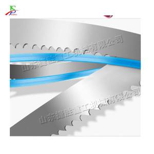 Machine d'affûtage de lame de scie en alliage PLC, machine d'affûtage de lame de scie à ruban en alliage à grande vitesse, machines pour le travail du bois - Product Image 5