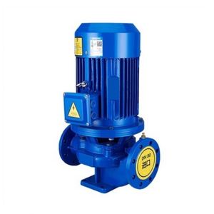 Bomba de Presión de Agua para el Hogar, Bomba Centrífuga de Circulación de Agua Caliente a Alta Temperatura - Product Image 2