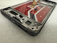Original Honor X9b X50 Magic6lite Handy-LCD mit Rahmen Touchscreen-Display Ersatz Reparatur
