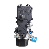 Bloc moteur en aluminium haute performance pour G4ED 1.6L pour Elantra/Accent/Getz/Matrix/Cerato/Rio - Reconditionné standard