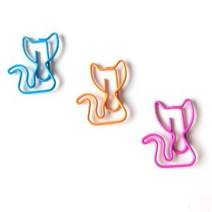 Clips de Papel Metálicos con Notas Musicales, Impresión Flocada, Divertidos y Únicos, Regalos Promocionales para Oficina y Escuela - Product Image 1