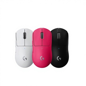<span class=keywords><strong>Souris</strong></span> <span class=keywords><strong>sans</strong></span> <span class=keywords><strong>fil</strong></span> GPW de deuxième génération, 5 boutons, idéale pour le jeu, emballage officiel, jeux FPS, joueurs professionnels - Product Image 1