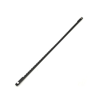 Lame de coupe durable en acier inoxydable pour trancher le pain