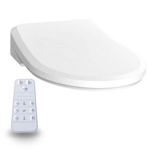 Sanitaires ménagers, toilettes intelligentes à commande à distance, bidet <span class=keywords><strong>WC</strong></span>, siège de bidet <span class=keywords><strong>japonais</strong></span> - Product Image 1