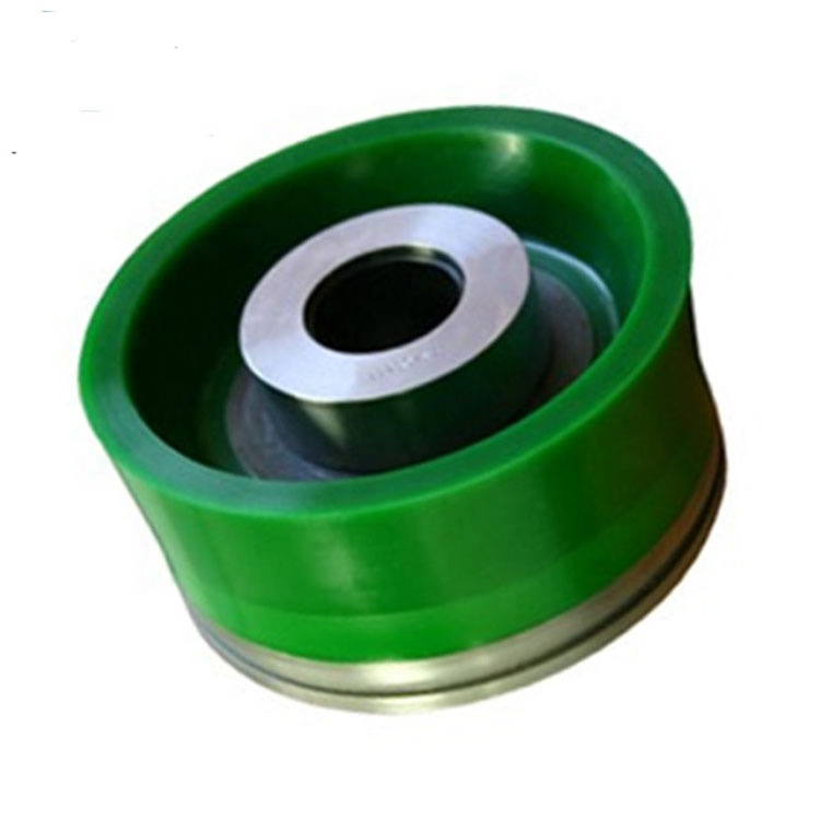 Запчасти для поршневого бурового насоса, связанные Уретановые поршневые нефтяные скважины, запасные части для бурового насоса A1400pt