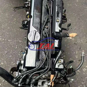 Moteur d'<span class=keywords><strong>occasion</strong></span> G4KE G4FC G4FA G4FG G4FJ G4GC G4ED G4KA G4KC G4KD G4KH G4KJ G4NA G4NB G4LC G4LA D4CB pour HYUNDAI - Product Image 3