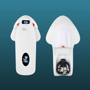 Scooter Acuático de Buceo El Más Popular y Económico al por Mayor, <span class=keywords><strong>Moto</strong></span> Acuática Eléctrica - Product Image 3