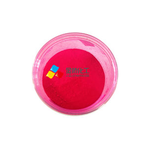 D&Cレッド27アルミニウムレーキ化粧品用D&Cレッド27アルミニウムレーキ有機レーキ染料 - Product Image 2