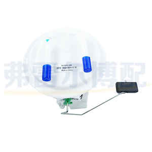 Pompe à carburant Peugeot Citroën 9670251480 1525KX pour 307 308 408 C4, pièce de rechange fabriquée en Chine - Product Image 1