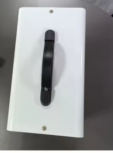 Venta caliente Batería de almacenamiento de energía de alta capacidad para uso solar industrial - Product Image 5