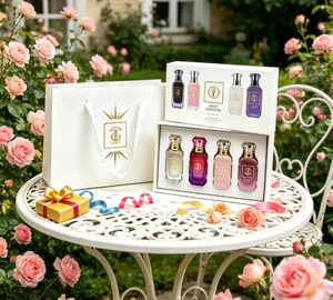 <span class=keywords><strong>Coffret</strong></span> Cadeau <span class=keywords><strong>Parfum</strong></span> 2026 KAYILI Lychee Lady – Eau <span class=keywords><strong>de</strong></span> <span class=keywords><strong>Parfum</strong></span> <span class=keywords><strong>de</strong></span> Luxe pour Femme, Spray, <span class=keywords><strong>Parfum</strong></span> <span class=keywords><strong>de</strong></span> Luxe Longue Durée - Product Image 4