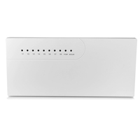 Panel de Control Maestro, Controlador de Bomba de Agua, Caldera, Actuador Térmico, Válvula Motorizada, Cableado de Calefacción Central