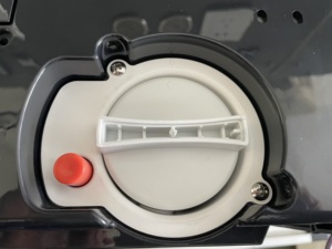 Nouveau purificateur d'eau par osmose inverse chaude/froide/temperée, écologique, en plastique, pour usage domestique et hôtelier, avec compresseur électrique R600a, raccordé au réseau. - Product Image 2