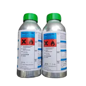 Factory supply industrial hardener RN for PU serial adhesive to Increase the initial adhesion of glue