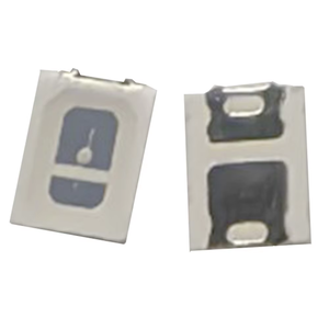 หลอดไฟชิปแสงยูวีสีม่วง SMD, หลอดไฟ LED แสงอัลตราไวโอเลต 0.2W 0.5W 365nm 395nm - Product Image 3