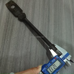 Tirante de Acero Galvanizado LT para Encofrados de Hormigón - Product Image 2