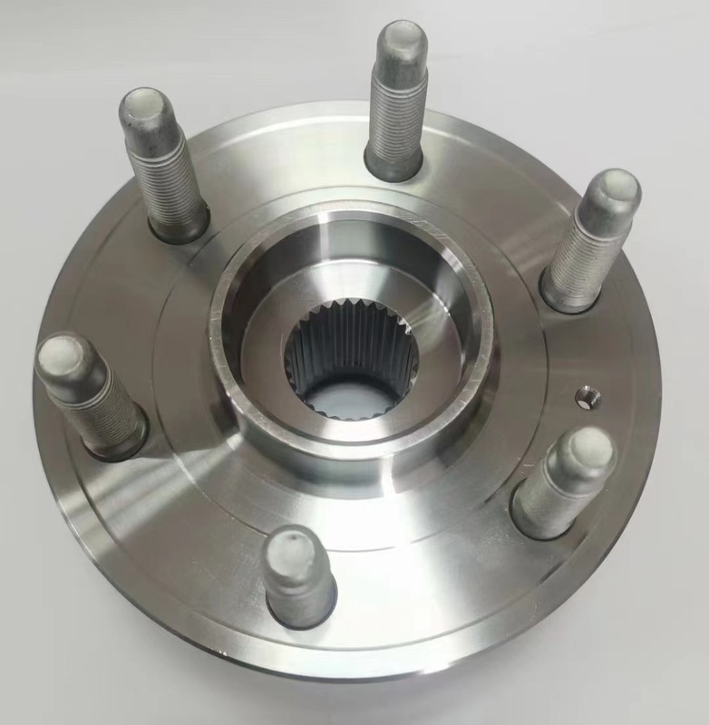 Wheel Hubs 803194A Truck Wheel Hub