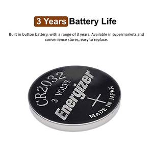 Traceur BLE Mytag anti-perte avec 3 ans d'autonomie de la batterie, compatible iOS et Android, pour le suivi des voitures, camions, actifs et logistique - Product Image 3