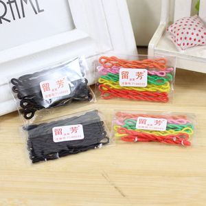 Coleteros Elásticos Coloridos para Niños, Uso Diario, 20220625, Origen Yiwu - Product Image 1